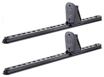 Attwood 11940-2 - Kayak Rudder Kit