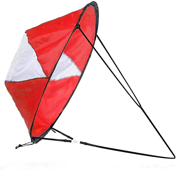 LoneRobe Wind Sail
