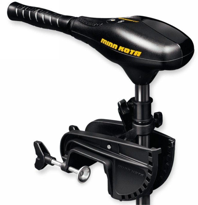 Minn Kota Endura C2 for Kayak