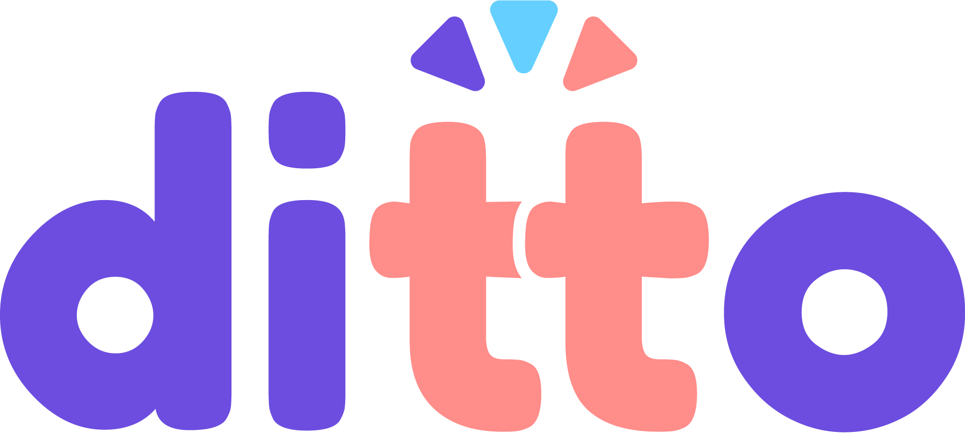 ditto logo