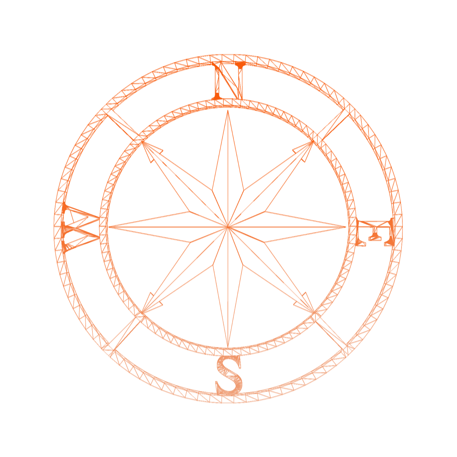 Gents Croquet Club — Not Another "Metaverse" Project