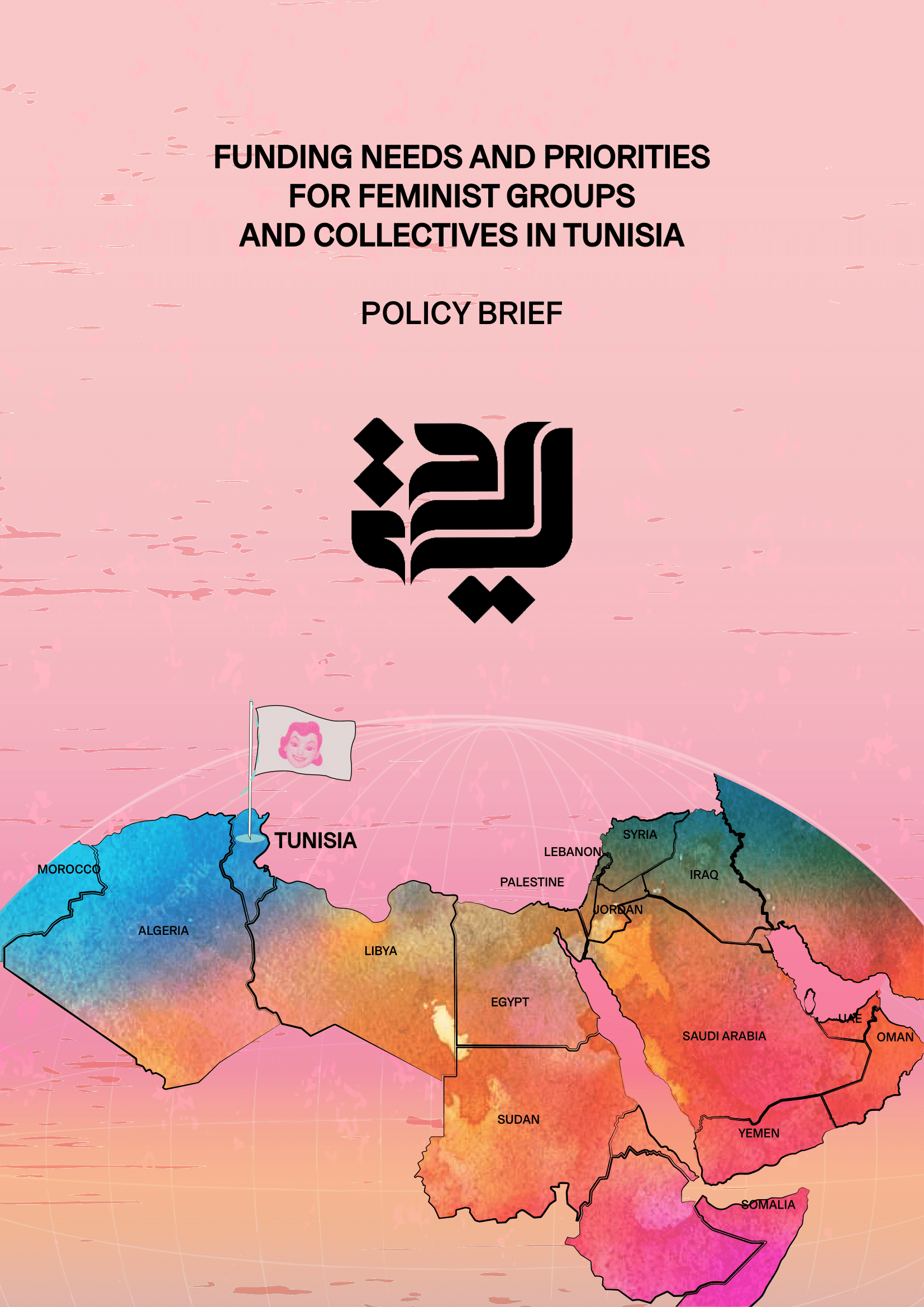 Funding Needs and Priorities for Feminist Groups and Collectives in Tunisia