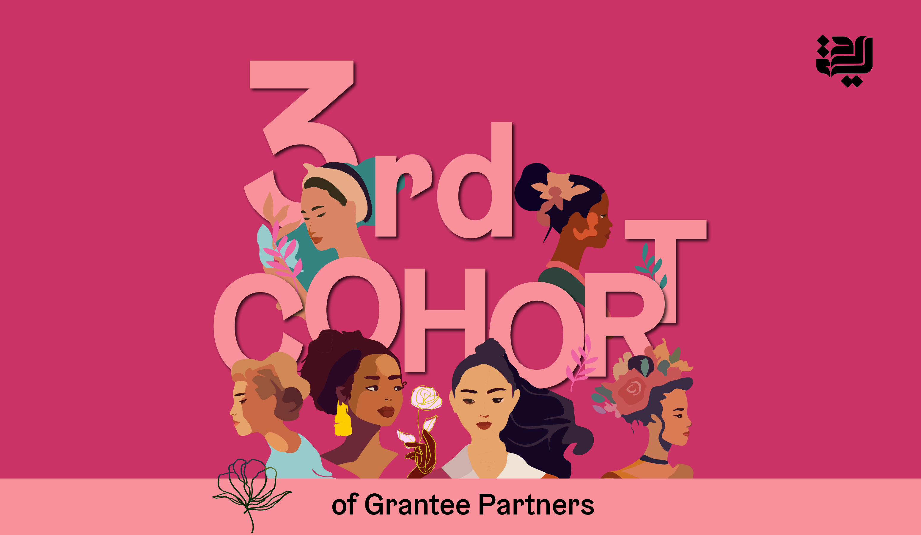 Doria Feminist Fund is proud to welcome its 3rd Cohort of Grantees Partners