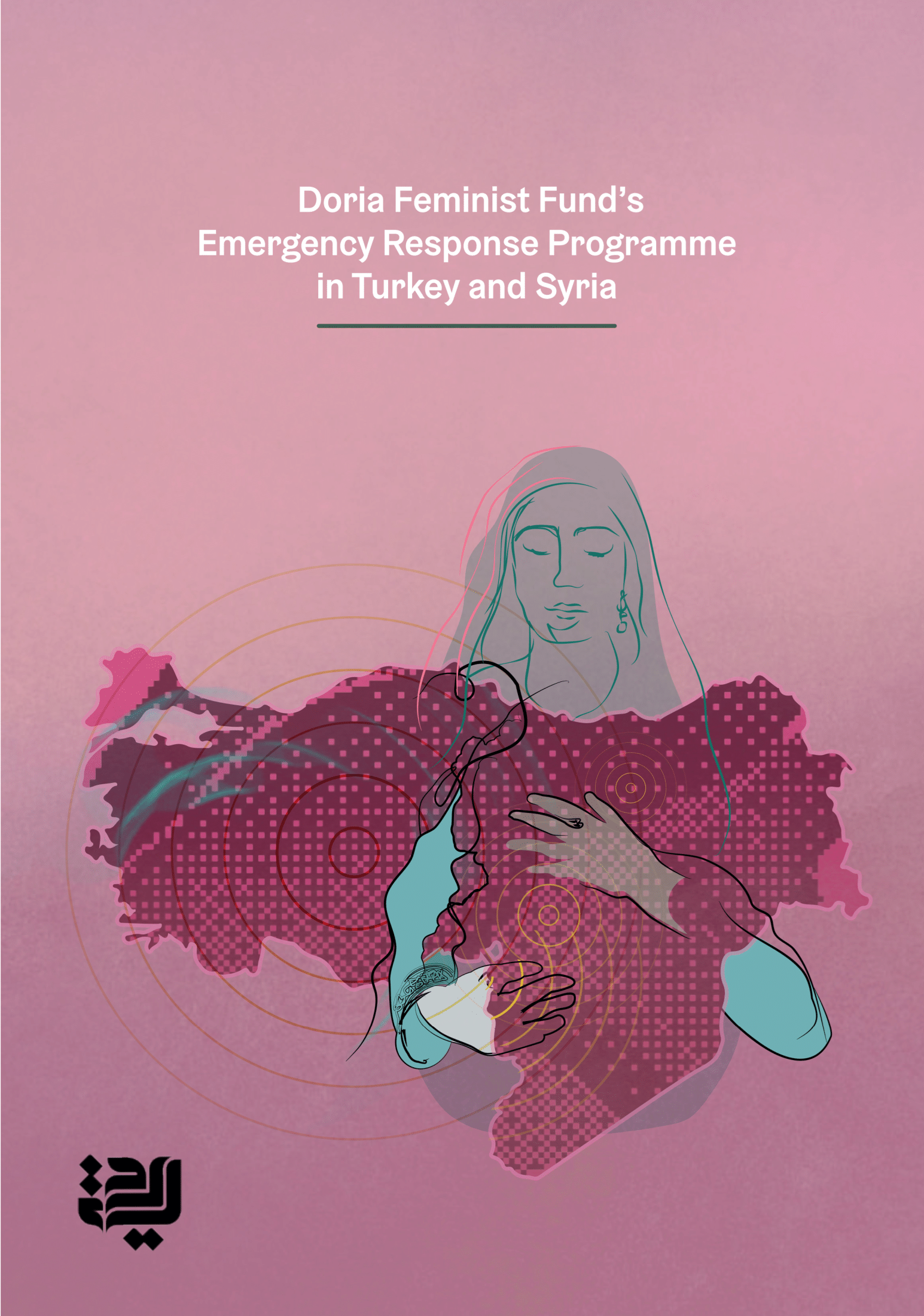 Doria Feminist Fund’s Emergency Response Programme in Turkey and Syria