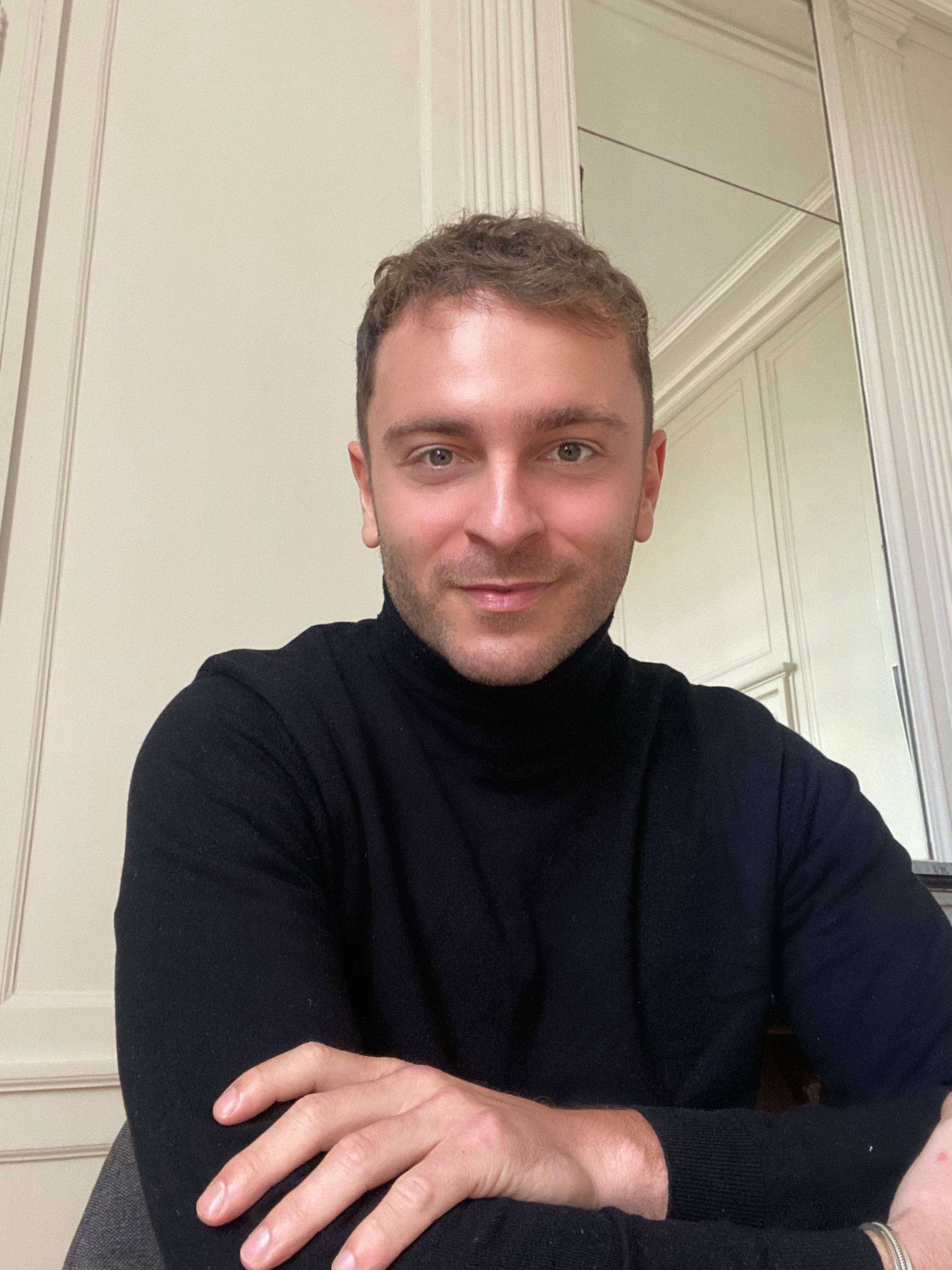 Antoine Magliulo