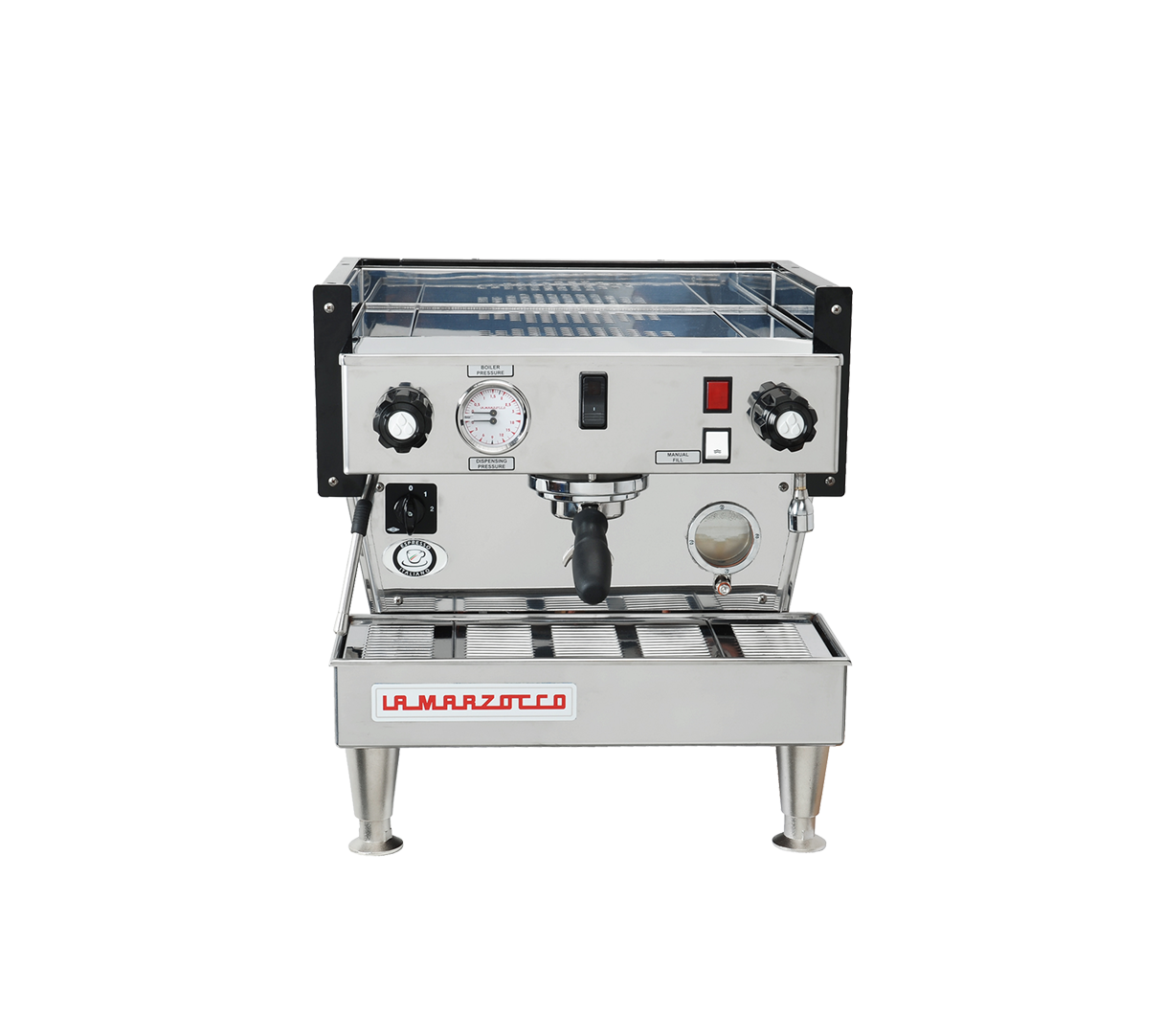 La Marzocco Linea Classic machine