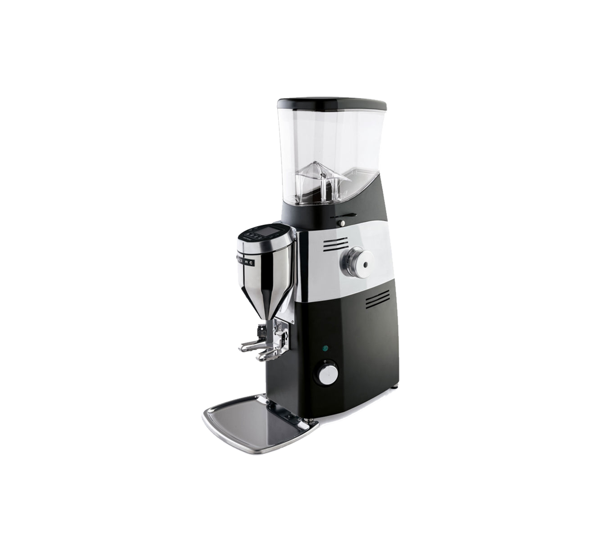 Mazzer Kony S grinder