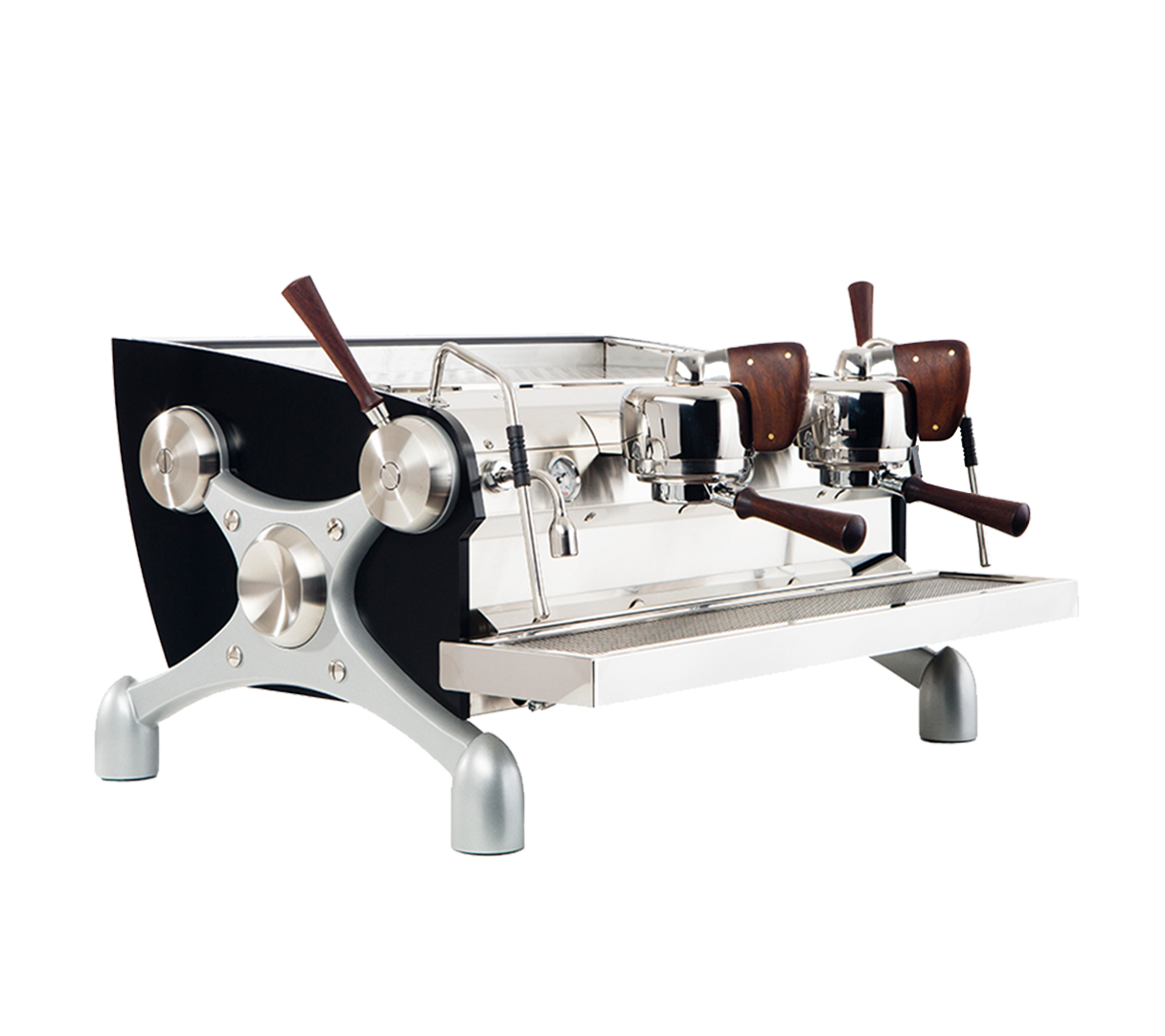 Slayer Espresso V3 machine