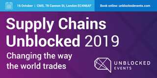 Blockchain Conference For Supply Chain Professionals 2 UlamLabs