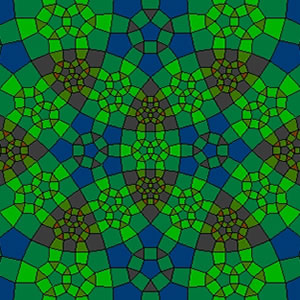 Circle Packing