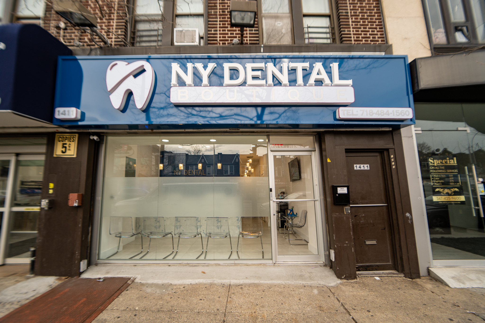 Dental Clinic Brooklyn Best Dentist in Brooklyn NY Dental Boutique