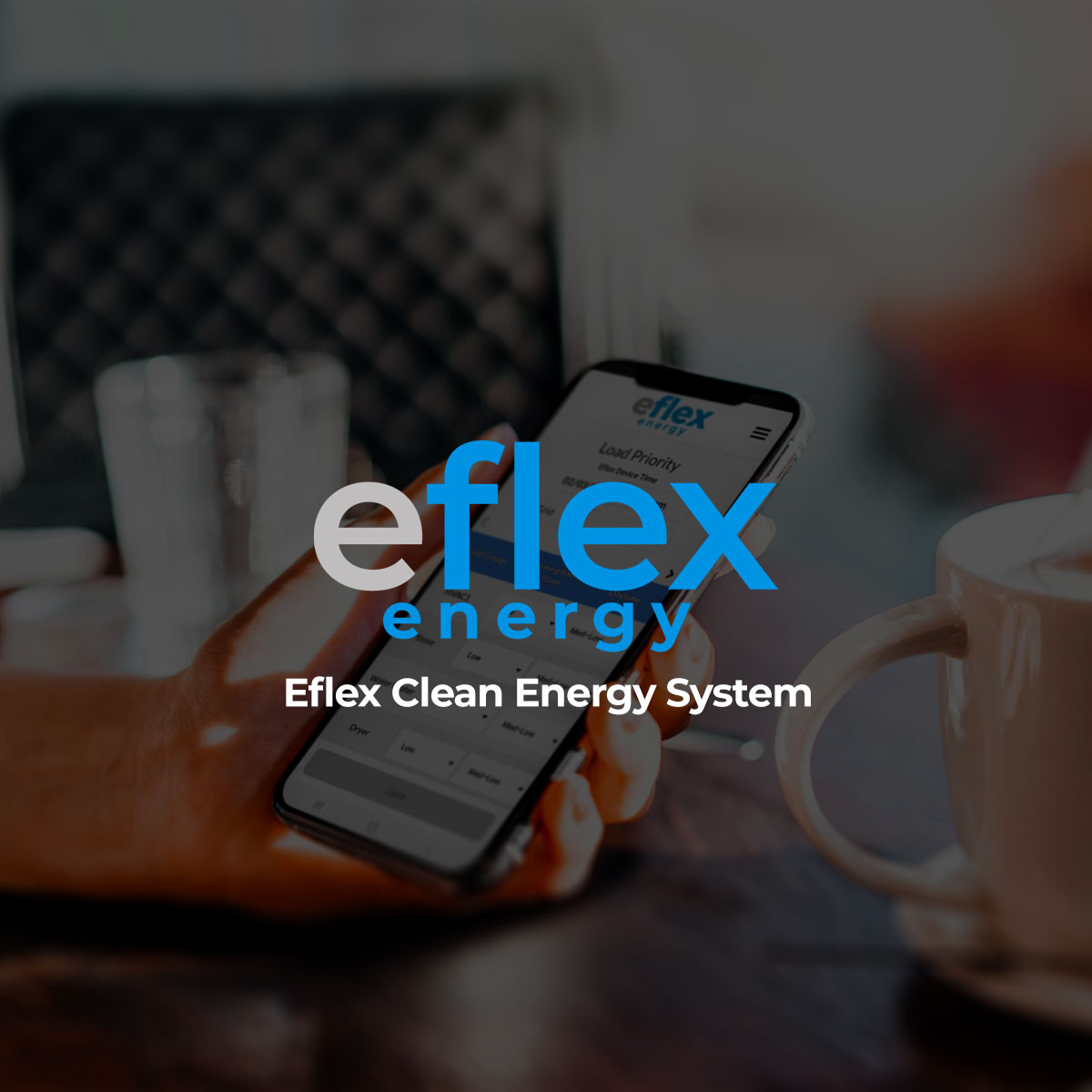 Eflex Energy