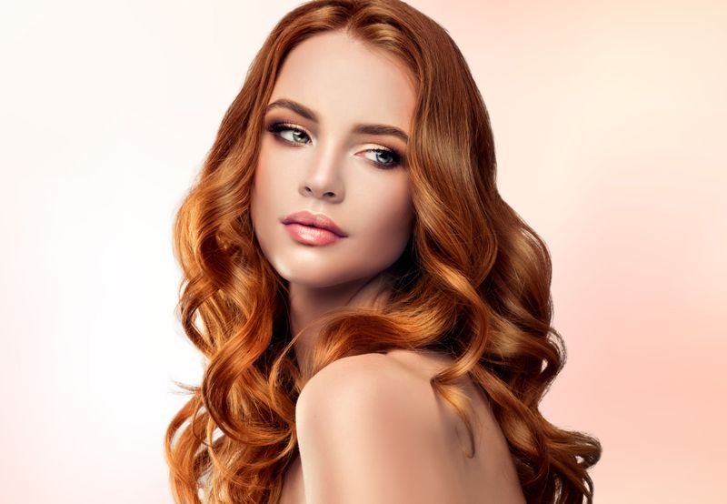 The Red Chair Salon & Spa Vancouver, Washington