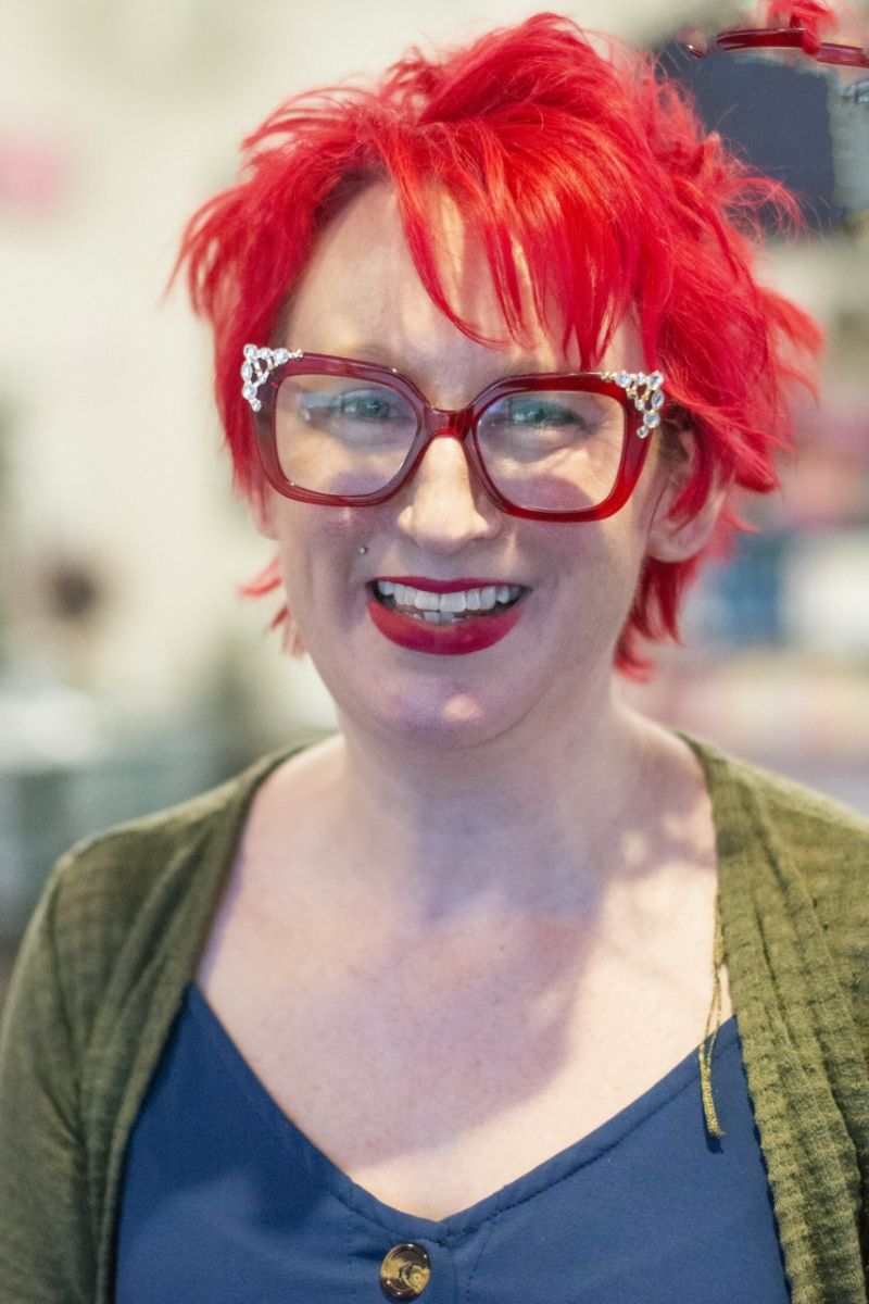 The Red Chair Salon & Spa Vancouver, Washington