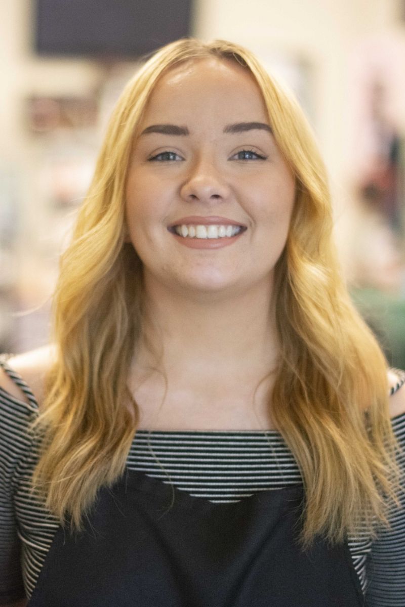 The Red Chair Salon & Spa Vancouver, Washington