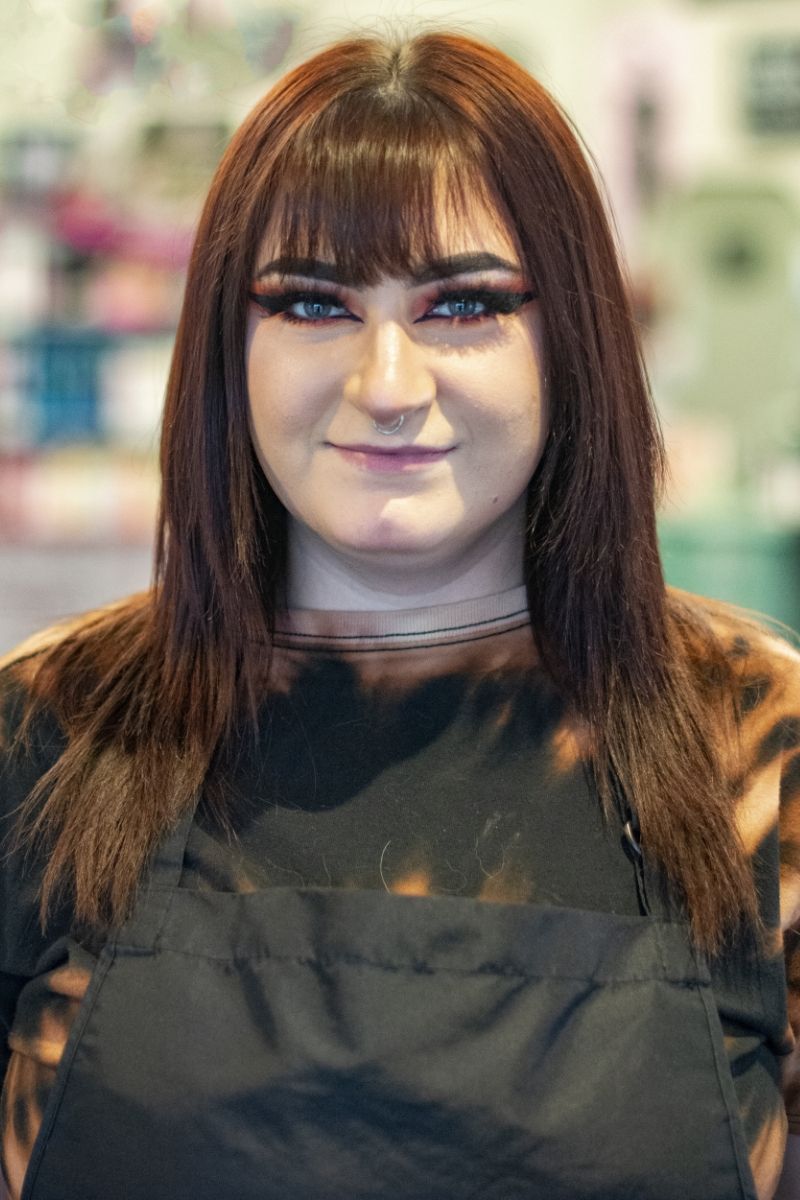 The Red Chair Salon & Spa Vancouver, Washington