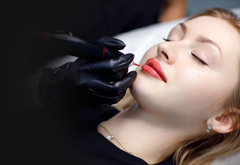 The Red Chair Salon & Spa Vancouver, Washington