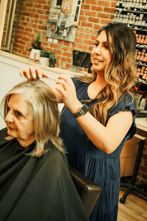 About Define Hair Salon Denver Hair Salon Colorado Hair Boutique