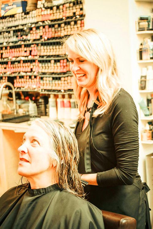 About Define Hair Salon Denver Hair Salon Colorado Hair Boutique