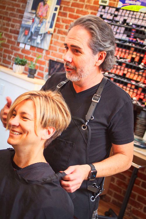 About Define Hair Salon Denver Hair Salon Colorado Hair Boutique