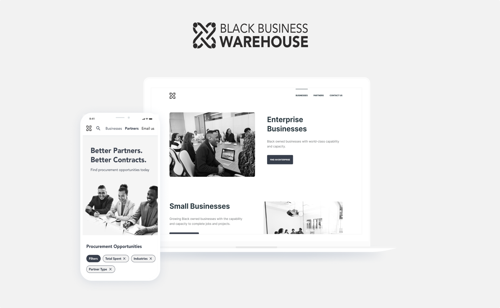 Bidding & Procurement Platform