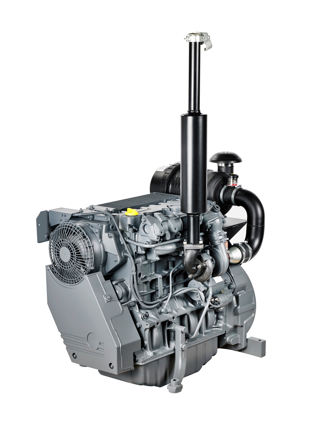 Deutz Diesel Engine BF4l2011 Diesel Parts & Service