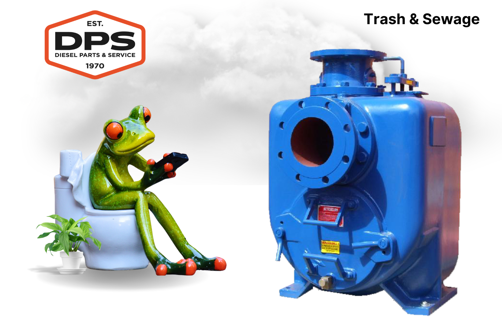 Diesel Pumps Self Priming Pumps & Mixed Flow Pumps at Diesel Parts