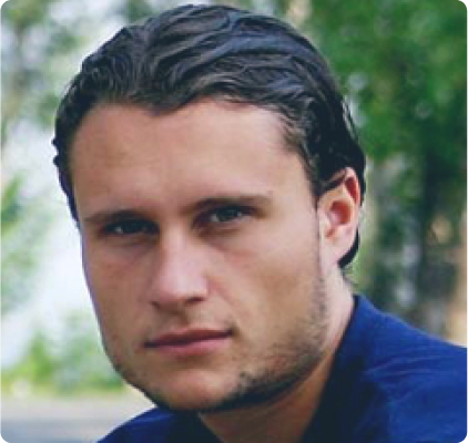 Jesse Palma