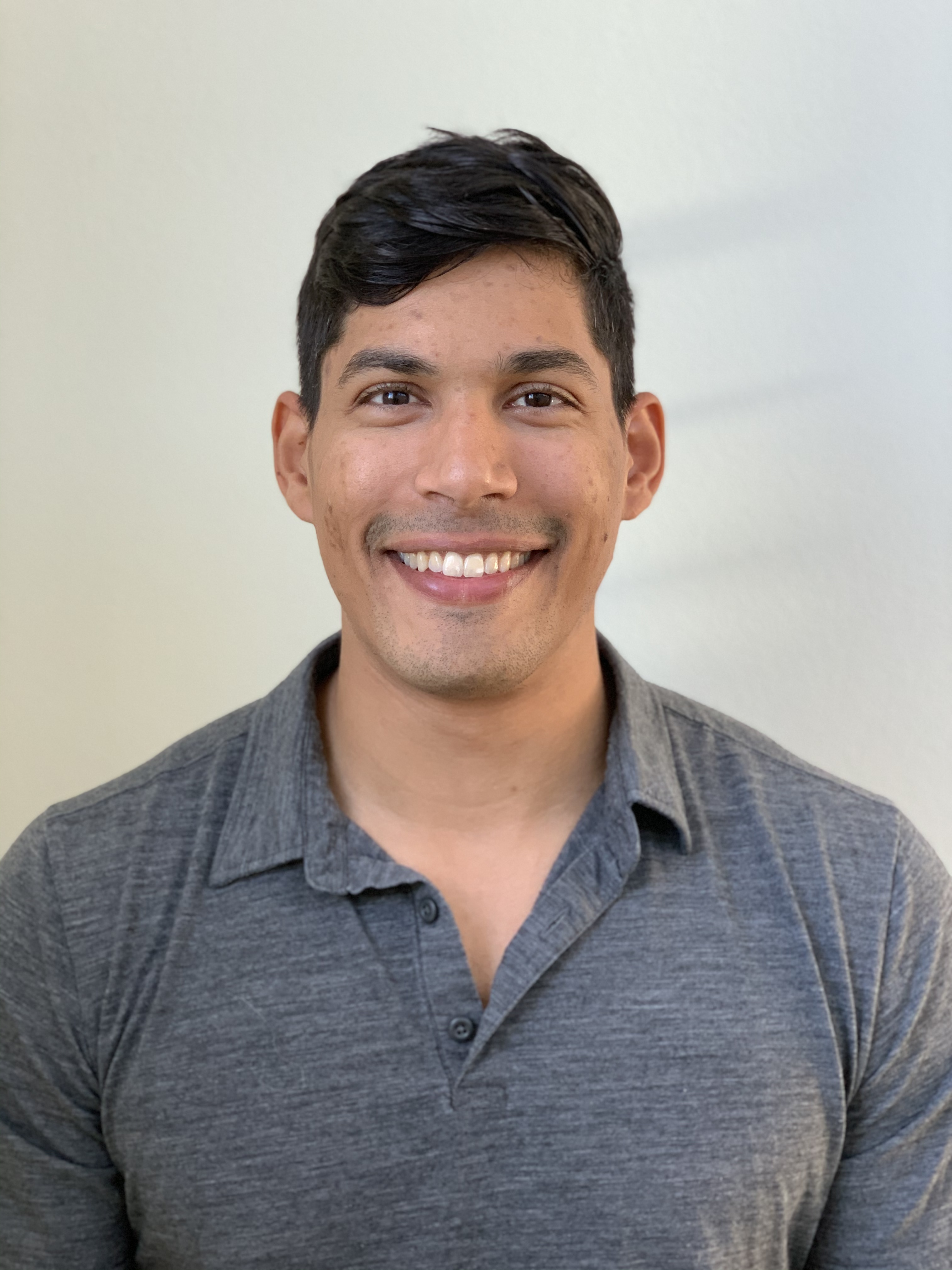 Max Daniller-Varghese