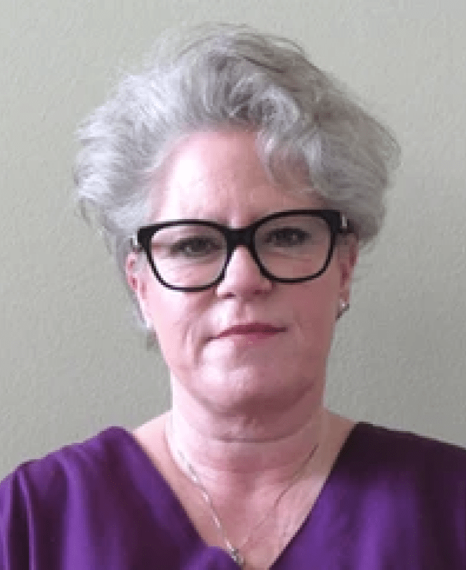 Frau P. Drumm