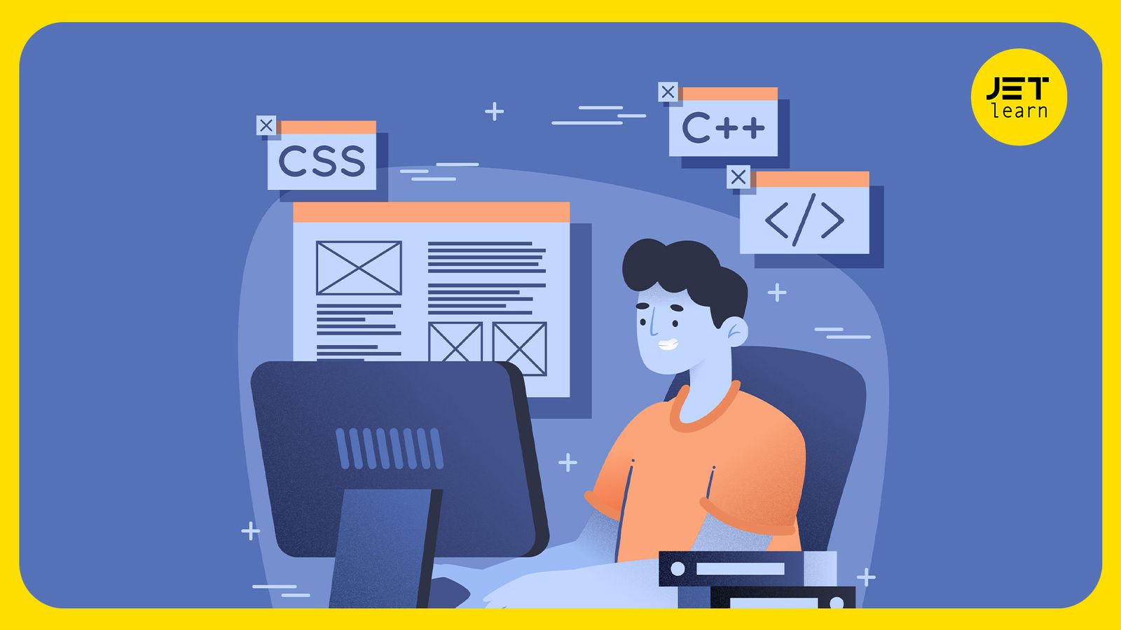 Learn C++ For Kids Online Classes | JetLearn