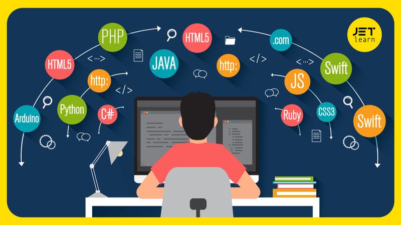 Coding Vs Programming: 7 Differences Between Coding And Programming
