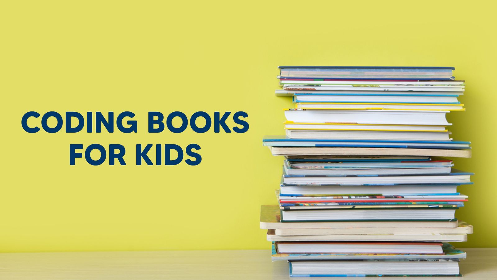 Code Your Way to Fun: Top 12 Coding Books for Kids