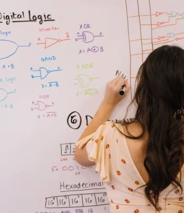 Colegio de Matemáticas Bourbaki