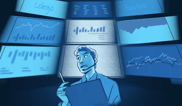 Colegio de Matemáticas Bourbaki