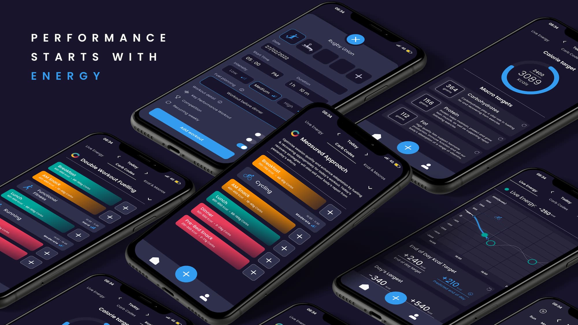 Hexis app introduction video
