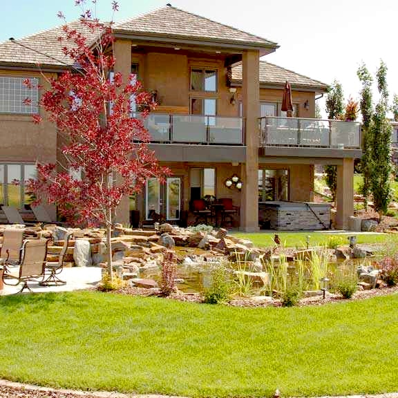 Rainbird Irrigation Systems Edmonton And St Albert