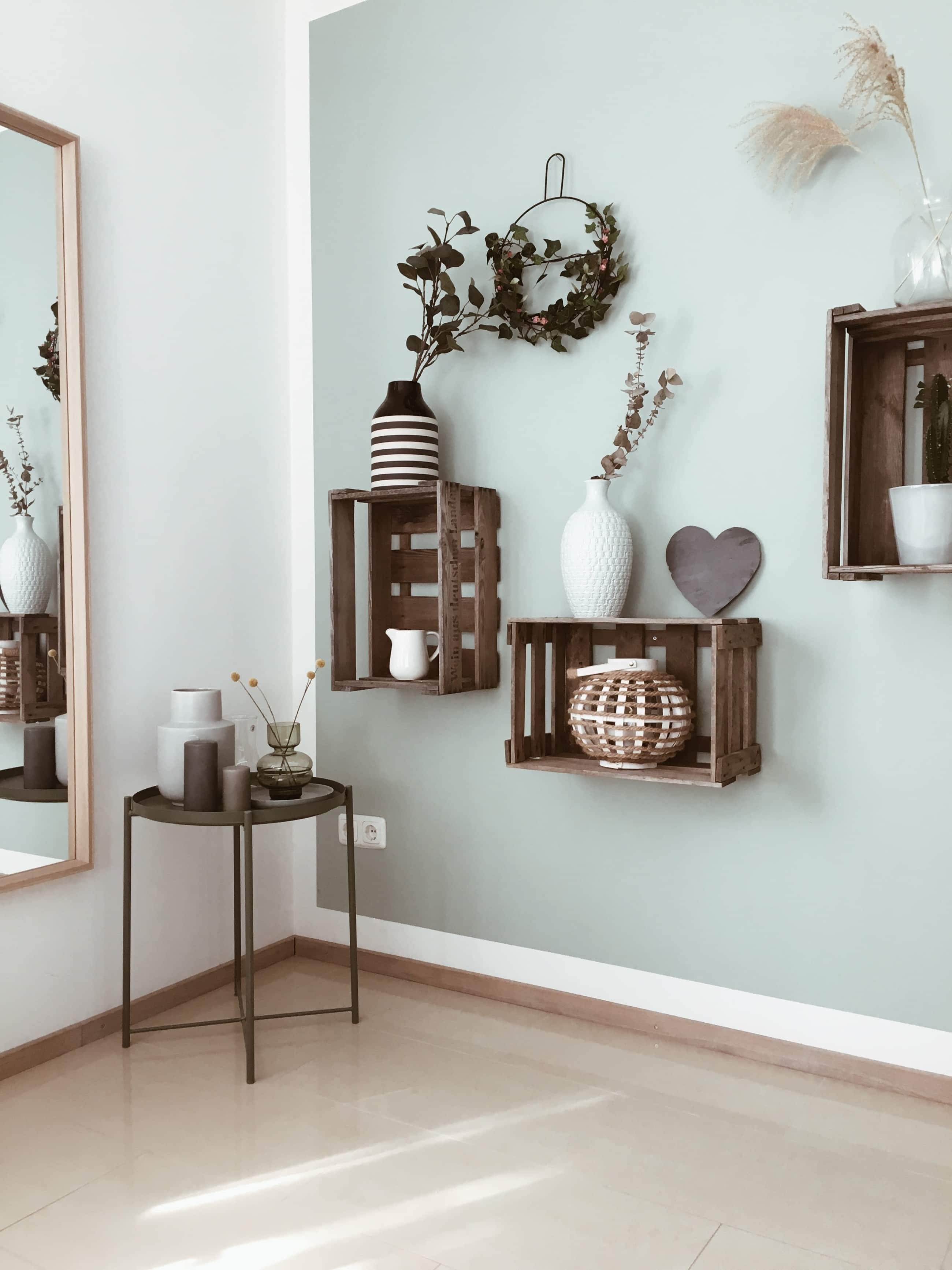 Haus Für Natur Und Umwelt Homestory: Für Nina gehört die Natur ins Haus