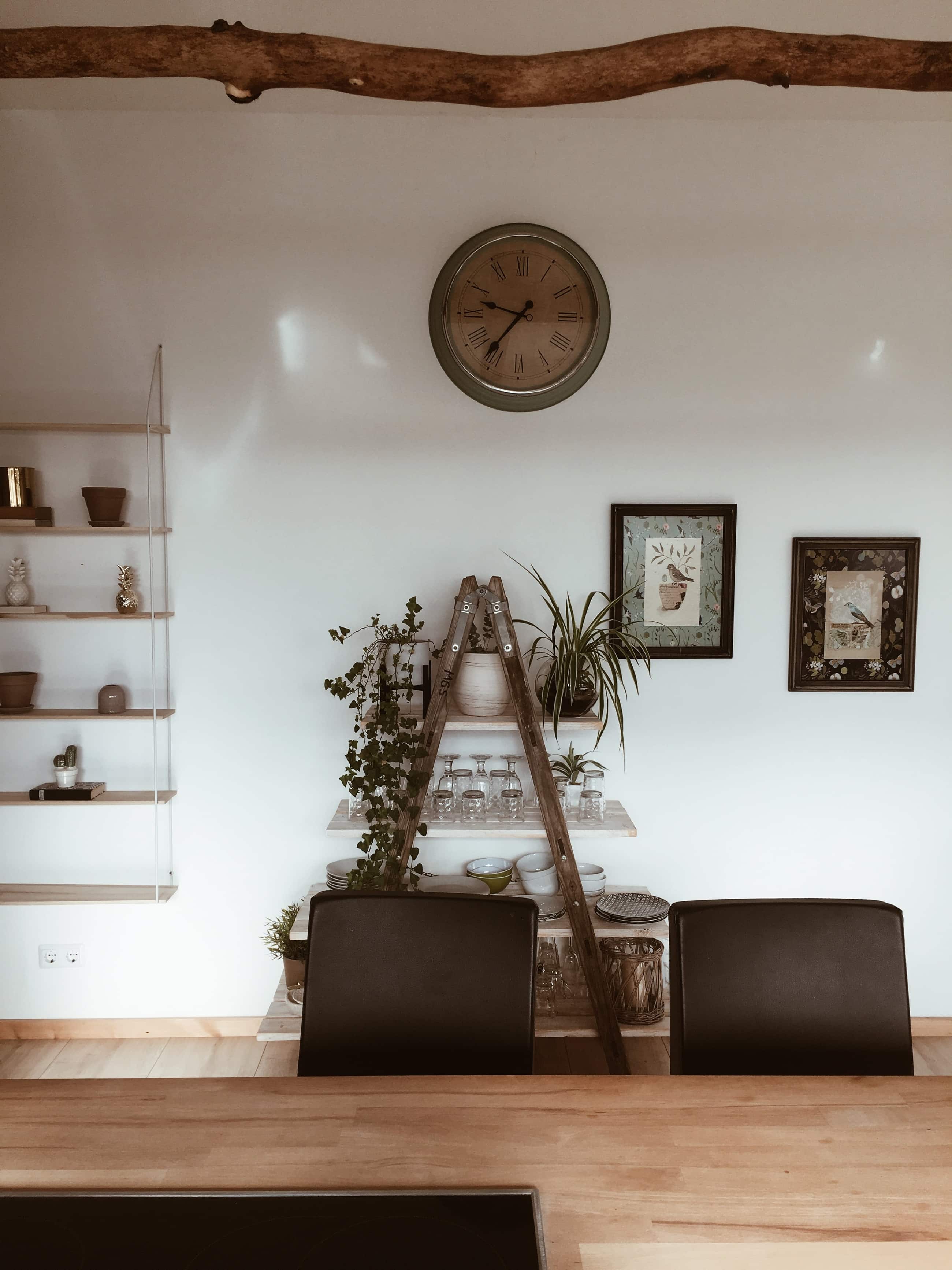 Haus Für Natur Und Umwelt Homestory: Für Nina gehört die Natur ins Haus