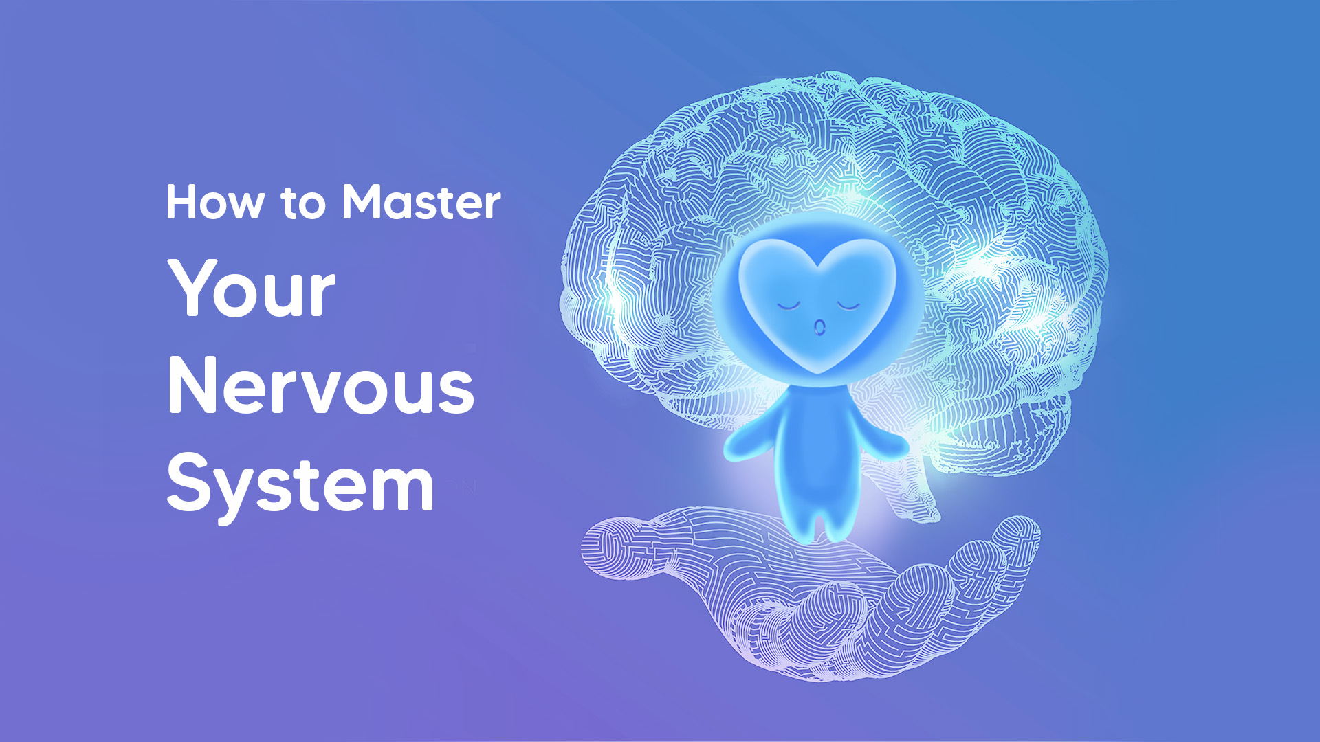 How to Master Your Nervous System: HRV, Breathwork, and Virtual Reality