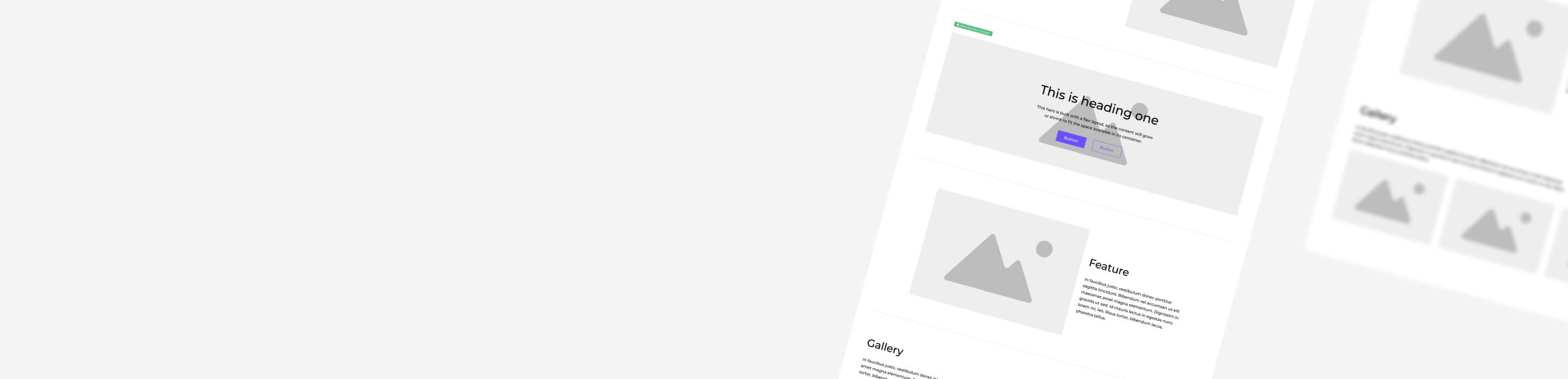 Changelog hero image