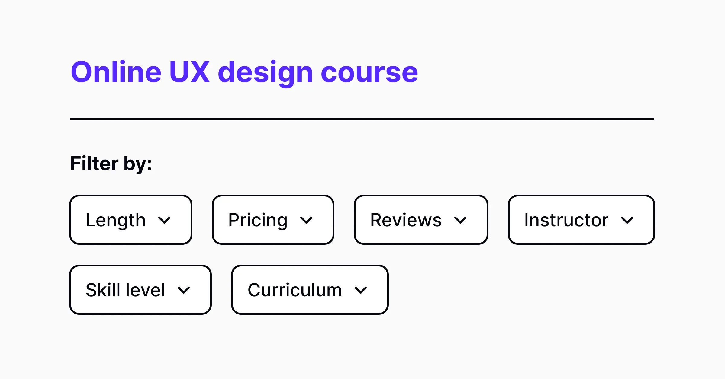 11 Best UX Design Online Courses to Boost Your Career | Uxcel
