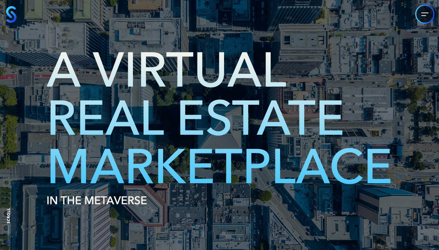 Virtual Real Estate SuperWorld