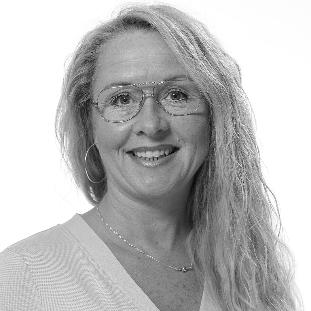 Marie ”Majsan” Sandström, Employee Training Manager at Lavendla