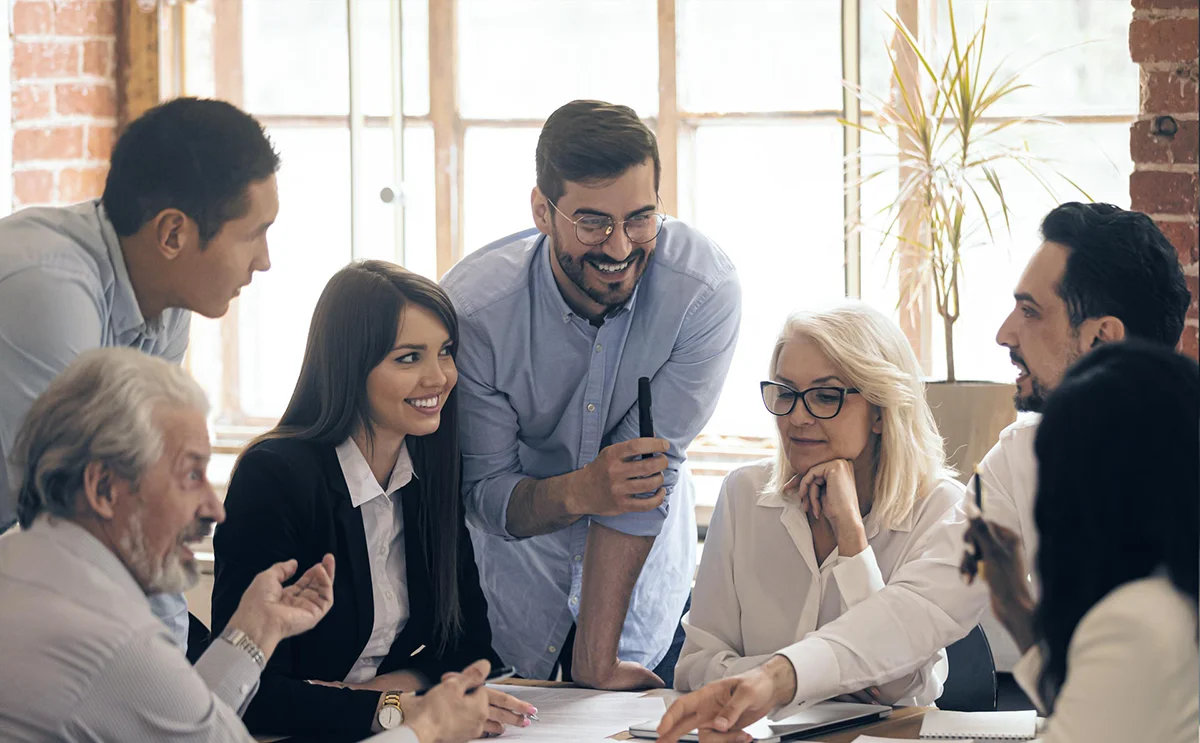 Learning & Development (L&D) trends 2022