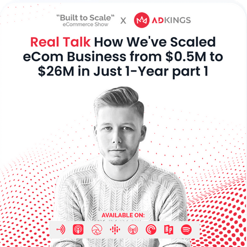 Premium Digital Marketing Agency AdKings Agency