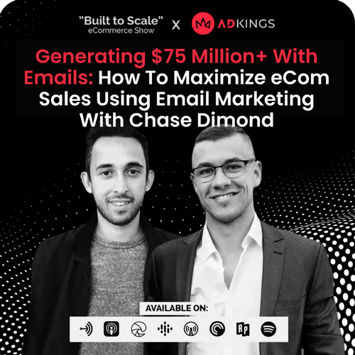 Premium Digital Marketing Agency AdKings Agency