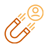 Magnet icon