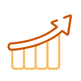 Growth icon