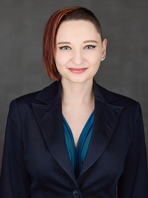 Charlotte J. Cheng Carraig Law Group LLP